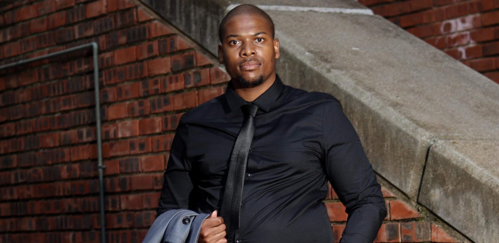 Paul Seloane - Group CEO